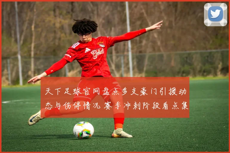 天下足球官网盘点多支豪门引援动态与伤停情况 赛季冲刺阶段看点集中