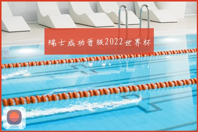 瑞士成功晋级2022世界杯