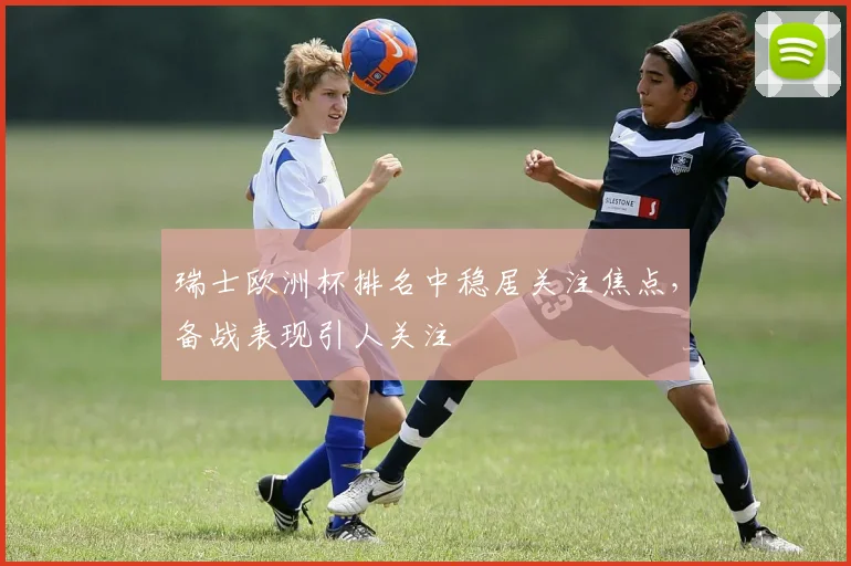 瑞士欧洲杯排名中稳居关注焦点，备战表现引人关注
