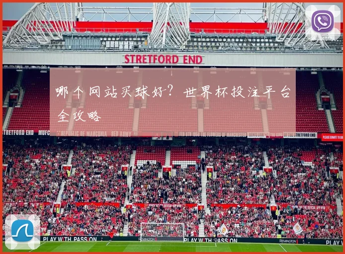 哪个网站买球好？世界杯投注平台全攻略